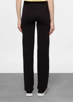 Leggings stretch straight fit Holistic donna