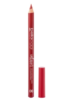 Lip Liner Matita Legno