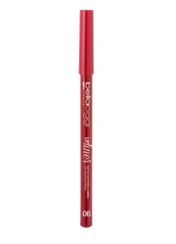 Lip Liner Matita Legno
