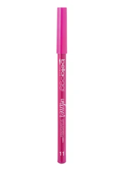 Lip Liner Matita Legno