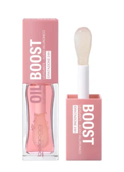 Lip Oil - Olio Labbra Nutritivo