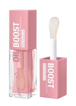 Lip Oil - Olio Labbra Nutritivo
