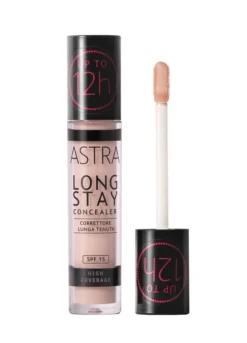 Long Stay Concealer - Astra Make-Up