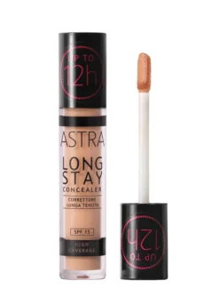 Long Stay Concealer - Astra Make-Up