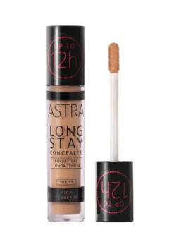 Long Stay Concealer - Astra Make-Up