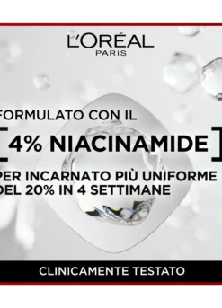 L'Oréal Paris Fondotinta Infaillible 32H Matte Cover, Make-Up dal Finish Matte Copertura Totale sulla Pelle, 300 Ambre, 30 ml.