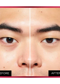 L'Oréal Paris Infaillible 24h More Than Concealer, Correttore liquido a lunga tenuta, 328.5 Crème Brulée.