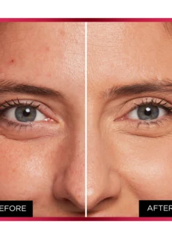 L'Oréal Paris Infaillible 24h More Than Concealer, Correttore liquido a lunga tenuta, 329 Cajou.