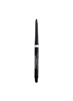 L'Oréal Paris Matita Automatica in Gel Infaillible 36H Grip Liner, Tratto Sfumabile a Lunga Tenuta, Waterproof, Formula in Gel, Tonalità: 260 Matte Black.