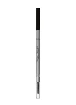 L'Oréal Paris Matita Automatica Sopracciglia Brow Artist Le Skinny, Punta extra sottile da 1,5 mm, Tratto Ultra Preciso, 108 Dark Brunette.