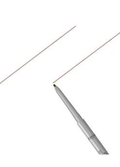 L'Oréal Paris Matita Automatica Sopracciglia Brow Artist Le Skinny, Punta extra sottile da 1,5 mm, Tratto Ultra Preciso, 104 Chatain.