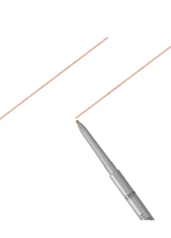 L'Oréal Paris Matita Automatica Sopracciglia Brow Artist Le Skinny, Punta extra sottile da 1,5 mm, Tratto Ultra Preciso, 101 Blonde.