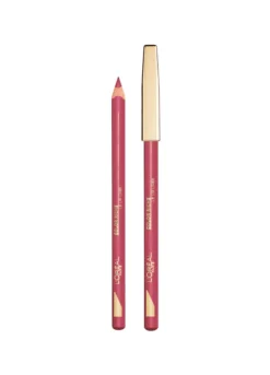 L'Oréal Paris Matita Labbra Color Riche, Labbra definite a lungo, Bois de Rose.