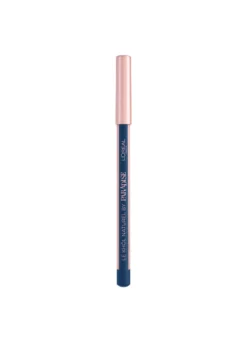 L'Oréal Paris Matita Occhi Superliner Le Kohl, 107 Deep Sea Blue.