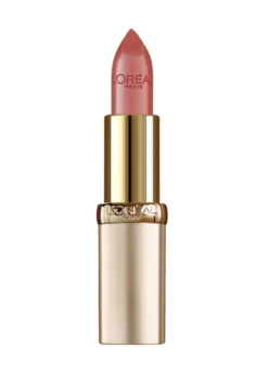 L'Oréal Paris Rossetto Idratante Color Riche, Colore Pieno, Finish Satinato, 226 Rose Glacé.
