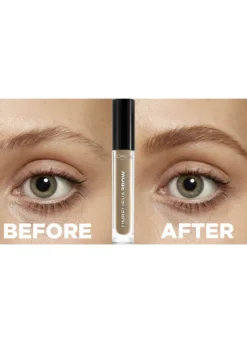 L'Oréal Paris Unbelievabrow, Gel per Sopracciglia a Lunga Tenuta Waterproof, Colore: Cool Blonde (102), 3,4 ml.