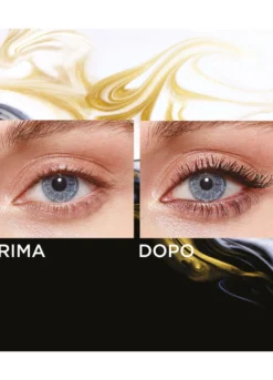 L'Oréal Paris Volume Million Lashes Volume Million Lashes Balm Noir Mascara.