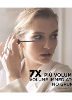 L'Oréal Paris Volume Million Lashes Volume Million Lashes Balm Noir Mascara.