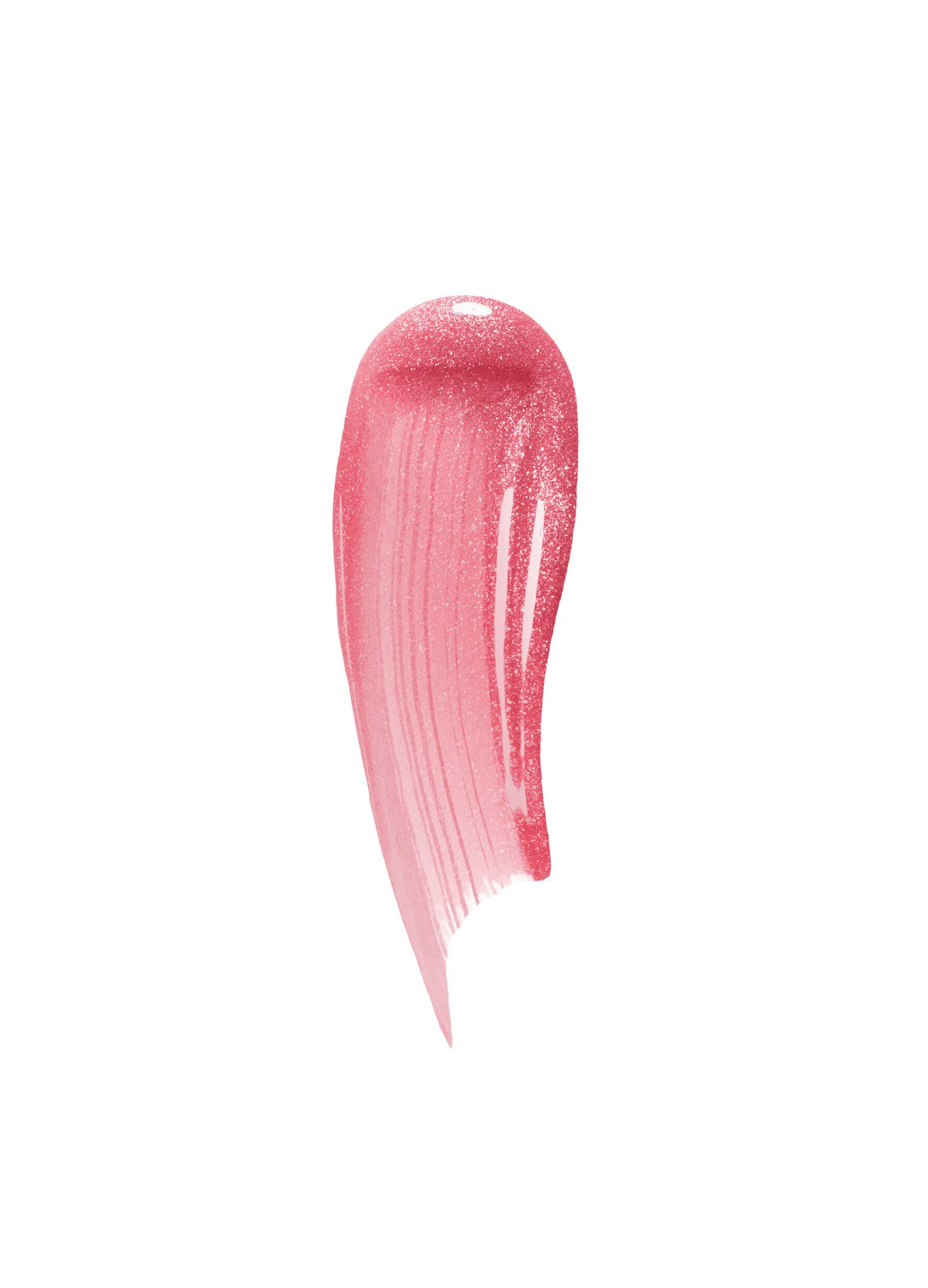 L’Oreal Paris Gloss volumizzante Brilliant Signature, Lucidalabbra a lunga durata, I Soar, 6,4 ml.