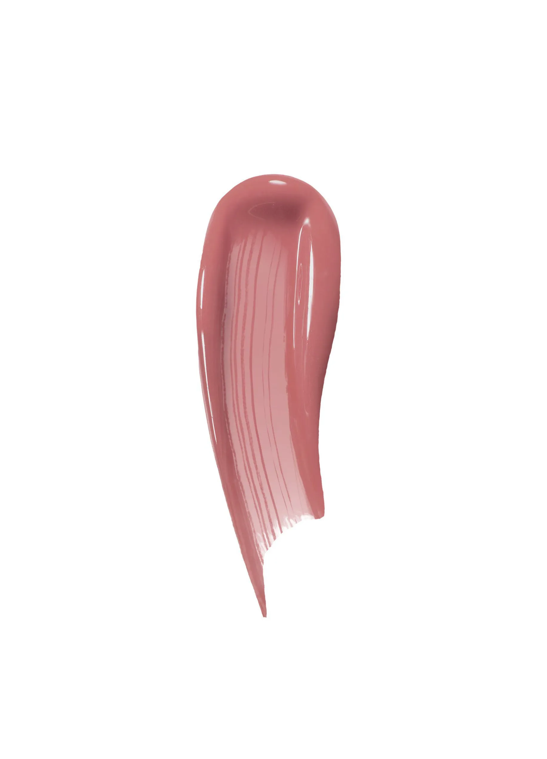 L’Oreal Paris Gloss volumizzante Brilliant Signature, Lucidalabbra a lunga durata, I Heighten, 6,4 ml.