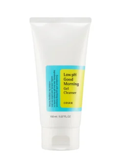 Low pH Good Morning Gel Cleanser (EU) - skincare coreana
