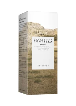 Madagascar Centella Ampoule 100ml - skincare coreana
