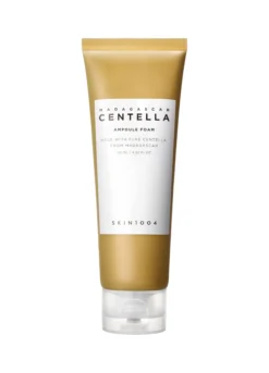 Madagascar Centella Ampoule Foam 125ml - skincare coreana
