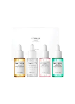 Madagascar Centella Ampoule Kit - skincare coreana