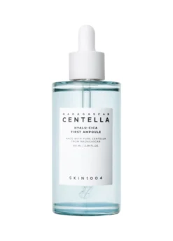 Madagascar Centella Hyalu-Cica First Ampoule 100ml - skincare coreana