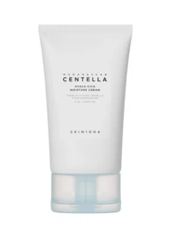 Madagascar Centella Hyalu-Cica Moisture Cream 75ml - skincare coreana