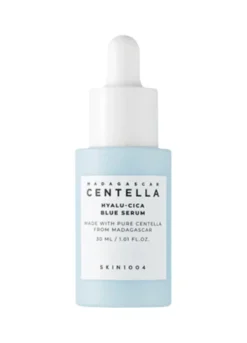 Madagascar Centella Hyalu-Cica Blue Serum 30ml - skincare coreana