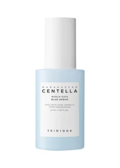 Madagascar Centella Hyalu-Cica Blue Serum 50ml - skincare coreana