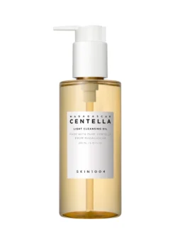 Madagascar Centella Light Cleansing Oil 200ml - skincare coreana