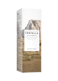 Madagascar Centella Light Cleansing Oil 200ml - skincare coreana