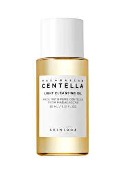 Madagascar Centella Light Cleansing Oil 30ml - skincare coreana