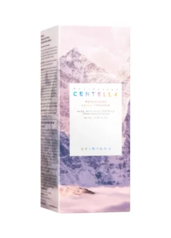 Madagascar Centella Poremizing Fresh Ampoule 100ml - skincare coreana