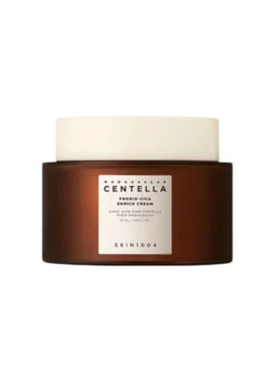 Madagascar Centella Probio-Cica Enrich Cream 50ml - skincare coreana