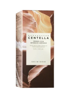 Madagascar Centella Probio-Cica Intensive Ampoule 50ml - skincare coreana