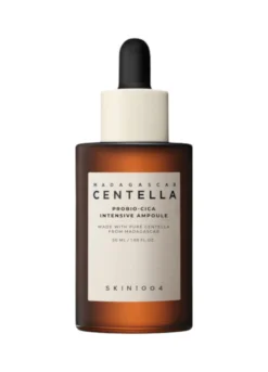Madagascar Centella Probio-Cica Intensive Ampoule 50ml - skincare coreana