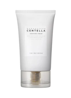 Madagascar Centella Soothing Cream 75ml - skincare coreana
