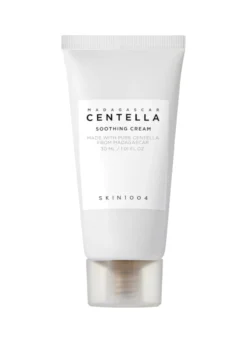 Madagascar Centella Soothing Cream 30ml - skincare coreana