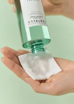 Madagascar Centella Tea-Trica Purifying Toner 210ml - skincare coreana