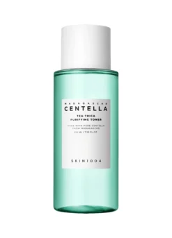 Madagascar Centella Tea-Trica Purifying Toner 210ml - skincare coreana