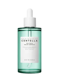 Madagascar Centella Tea-Trica Relief Ampoule 100ml - skincare coreana