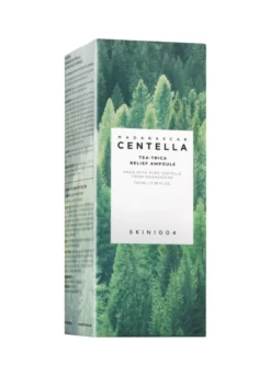Madagascar Centella Tea-Trica Relief Ampoule 100ml - skincare coreana