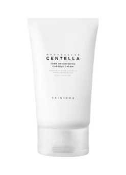 Madagascar Centella Tone Brightening Capsule Cream 75ml - skincare coreana