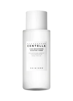 Madagascar Centella Tone Brightening Boosting Toner 210ml - skincare coreana
