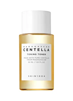 Madagascar Centella Toning Toner 30ml - skincare coreana