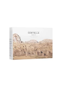 Madagascar Centella Travel Kit New version - skincare coreana