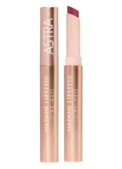 Madame Lip Stylo The Mat - Astra Make-Up